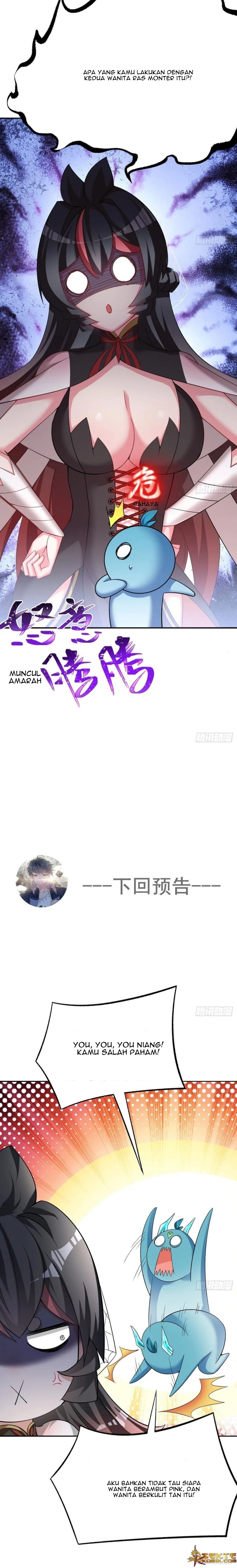 I Picked Up An Attributes Chapter 88 Gambar 13